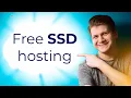 Get 3GB SSD Shared Hosting for FREE From a Provider You ve Never Heard Of