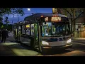 MTA NYCT FP Bus Ride on the B8 JG Loaner