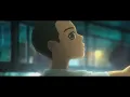 米津玄師 - 海の幽霊  Kenshi Yonezu - Spirits of the Sea - Kenshi Yonezu
