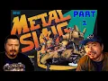 RUN, SHOOT, AND DIE??? a OKAY!!!   |   Metal Slug 1   Episode 1 (Part 1)