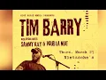 Tim Barry FULL SET Live at Nietzsche s Buffalo NY March 27 2025