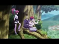 Download Lagu Hisoka being bullied by everyone for 3 minutes
