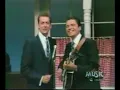 The Statler Brothers: Flowers On The Wall.