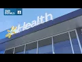 Walmart adding health centers to Fort Worth Texas locations