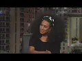 Jaime Bayly entrevista a la cantante Aymee Nuviola 2/2