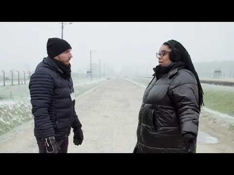 Where the Tracks Lead Trailer