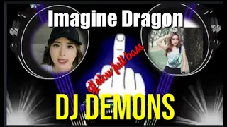 Download DJ DEMONS - DJ DEMONS IMAGINE DRAGONS ANGKLUNG ! DJ TIKTOK IMAGINE DRAGONS | DJ TIKTOK TERBARU 2020 MP3