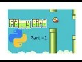 Building A Flappy Game Part 1 Pygame