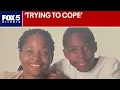 Mother of David Rose officer killed outside CDC on his sacrifice FOX 5 News