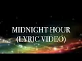 Maoli - Midnight Hour (Official Lyric Video) ft. Morgan Heritage