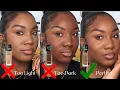 Sis Your Foundation Doesn t Match How To Find Your Perfect Foundation Shade Beginners Makeup