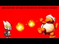 Download Lagu Dark Blaze Bro Sets King on Fire with his Fire Powers/Grounded