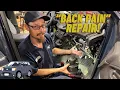 THIS Ford Escape was IMPOSSIBLE to Repair Remove Dash