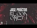 JASE PROCTOR - BLOOD OMEN EP
