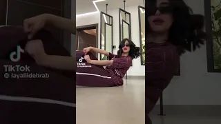 ليالي دهراب مشاهير الكويت Shorts 