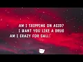 Kim Petras - Claws (Lyrics)