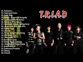 Download Lagu TRIAD - ISTIMEWA FULL ALBUM