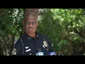 Two separate shootings in St Pete leave woman dead two men injured as police investigate