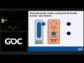 task-based multithreading GDC 2010