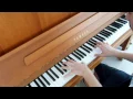 Don Diablo - On My Mind (Piano Arrangement by Danny Rayel)