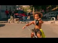 Graya - La Castellane 4 (Clip Officiel)