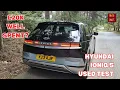 Download Lagu £20,000 Ioniq 5 - Would you? Used EV Test of this Premium Hyundai EV