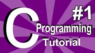 1 C Programming Tutorial For Beginners - Downloading CodeBlocks