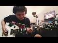 Mastodon – Teardrinker | Full Guitar Cover