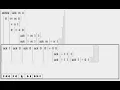 GRASPing Ackermann function