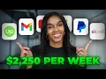 6 EASY Side Hustles for Beginners in 2026 Your Search ENDS TODAY