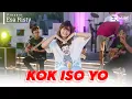 Download Lagu Esa Risty - Kok Iso Yo? (Official Live Music) ER MUSIC PRODUCTION