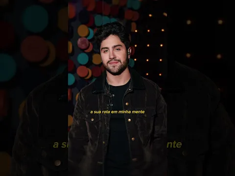 Tem música que é sentimento puro. Essa é uma… #blackout
