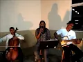 Modinha para Gabriela-Três em Um