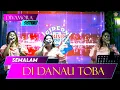 Download Lagu DIVAMORA SISTER - SEMALAM DI DANAU TOBA - COVER LAGU BATAK