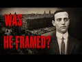 Hanged by a Mob The Tragic Case of Leo Frank