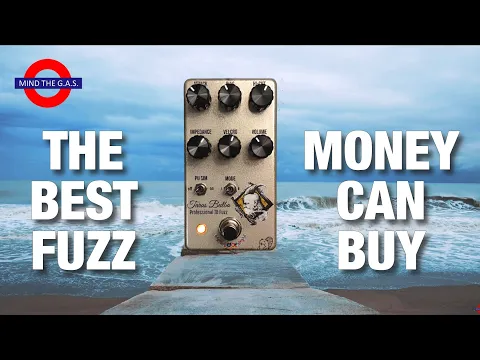 Taras Bulba MK2 YouTube video - YouTube thumbnail