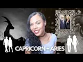 CAPRICORN ARIES Compatibility Passionate Power Couple All is fair in Love and War