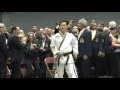 Grand Master GK Lee 9th Degree Testing