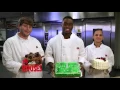 Brandin Cooks Works at Rouses