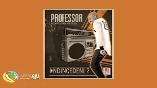 professor ndincedeni 2 ft dalom kids msk u0026 mr luu official audio 