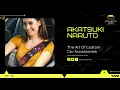 Akatsuki Car Accessories