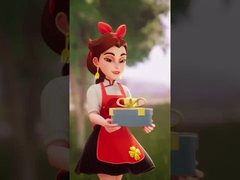 🍀 Top Puzzle Games : Foodstars: Merge & Cook 🧩 #foodstars #toppuzzlegames #merge #puzzle