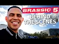 Behind The Scenes with the cast of Brassic Series 5 Brassic