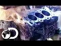 CAR ENGINES How It s Made