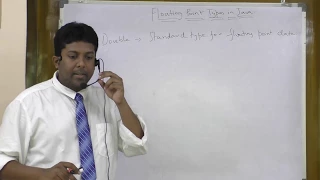 9 Java Double Data Type