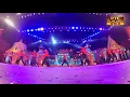 Sushant Singh Rajput Live Dance Performance with Kriti Sanon | Ik Vaari Aa