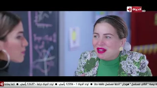 بيسة جابت بولة من مدرسة أبو أتاتة الإعدادية ودخلته المدرسة بتاعتها البرنسيسة بيسة 