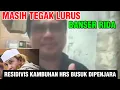 Lagu BANSER RIDA TEGAK LURUS!! TOLAK DAMAI DENGAN RESIDIVIS KAMBUHAN!! 