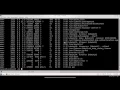 UNIX for Beginners Lesson 37 Basic command part 4