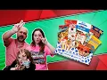 We TRY a Poland Snack Crate From Universal Yums Universal Yums Review